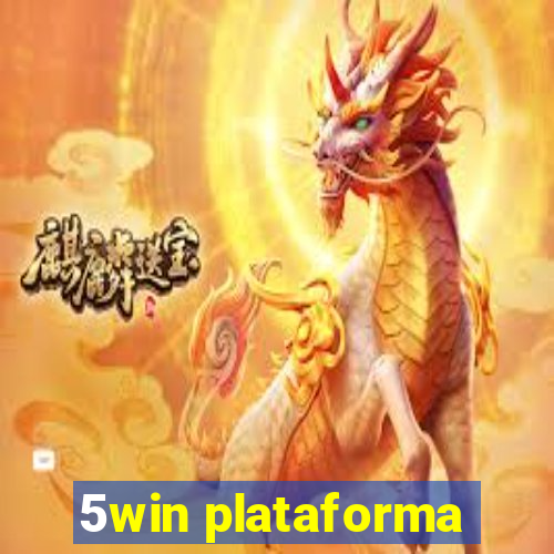 5win plataforma